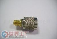 批發N頭、SMA、SMB、CC4、L9、BNC_電子元器件_世界工廠網中國產品信息庫